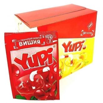 INVITE  растворимый напиток 9гр*24*(8бл)...