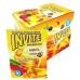 INVITE  растворимый напиток 9гр*24*(8бл) Манго