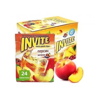 INVITE  растворимый напиток 9гр*24*(8бл)...
