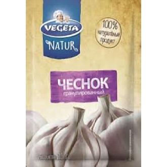 Чеснок гранулированный Vegeta Natur 15г*18