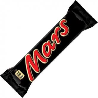 Марс 50гх36шт*(8бл)