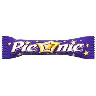 Пикник - батончик 38гх35шт