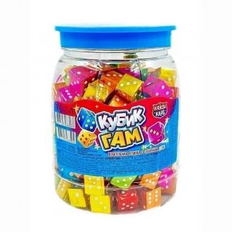 Жевательная резинка Канди Клаб  3,5гр*16...