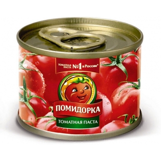 Томатная паста 