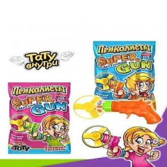 Карамель Канди Клаб Взрывная  1гр*30*(12...