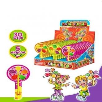 Мармелад Канди Клаб  8гр*30*(12бл) Марме...