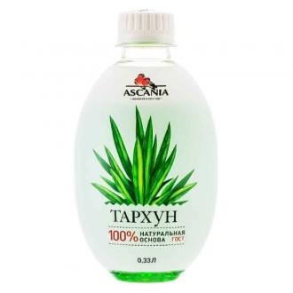 Лимонад Аскания 0,33л*6шт ПЭТ Тархун