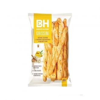 Хлебные палочки 