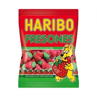 Жевательный мармелад  HARIBO 100г*18 Fre...