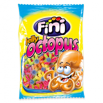 Мармелад жевательный FINI 90г*12 Осьмино...