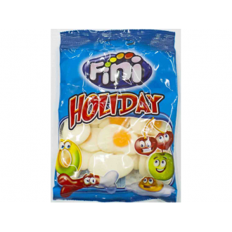 Мармелад жевательный FINI 90г*12 Яичница...