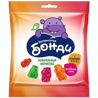 Жевательный мармелад