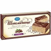 Торт Шоколадница классическая 240г*12