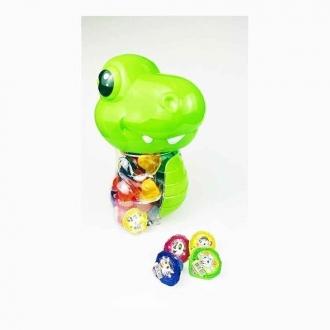 Желейный десерт  Канди Клаб 13гр*100*(6б...