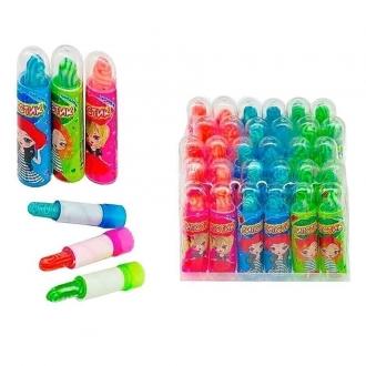 Карамель Канди Клаб  4гр*30*(12бл) Липст...