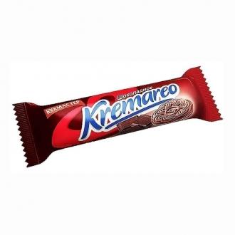Печенье Кухмастер KREMAREO 100г*18 Шокол...