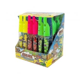 Сахарное драже Канди Клаб  6гр*30*(18бл)...