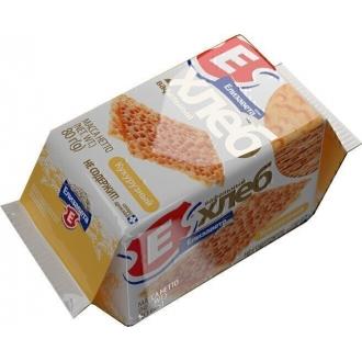 Хлебцы Елизавета 80г*20 Кукурузные