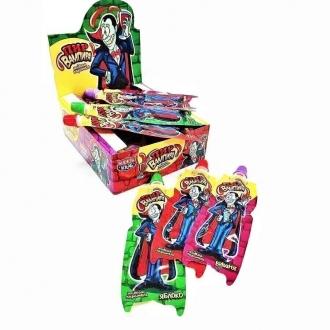 Жидкая конфета Канди Клаб 20гр*30*(12бл)...