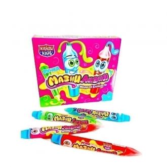 Жидкая конфета Канди Клаб 20гр*30*(12бл)...