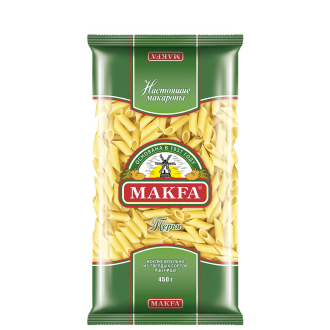Макаронные изд.
