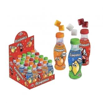 Жевательная резинка Канди Клаб  7гр*30*(...