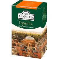 Ахмад чай 100г*12 Цейлонский