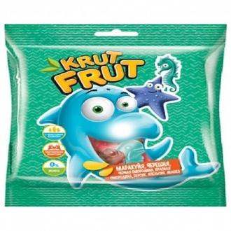 Жевательный мармелад