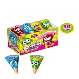 Желейный десерт  Канди Клаб 45гр*30*(12б...