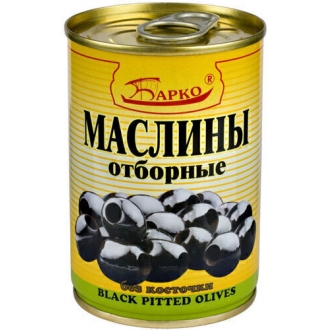 Маслины 