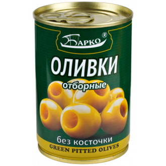 Оливки 