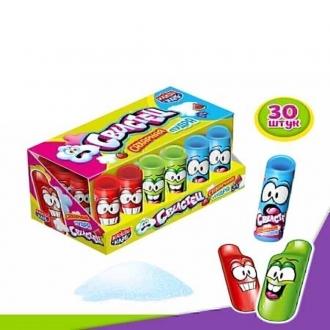 Сахарная пудра Канди Клаб  5гр*30*(12бл)...