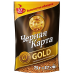 Черная карта Gold м/у  кофе 75г*12 ПАКЕТ