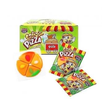 Мармелад Канди Клаб 10гр*48*(12бл) Crazy...