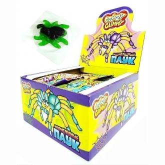 Мармелад Канди Клаб Crazy Gummy 15гр*36*...