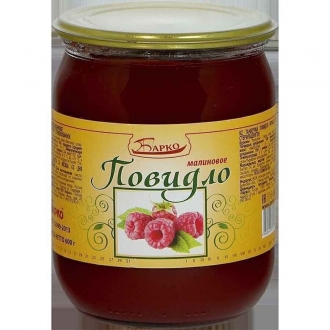 Повидло Малиновое 