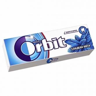 Орбит  жевательная резинка 13,6гх30шт*(2...