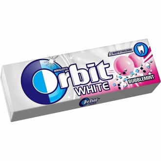 Орбит  жевательная резинка 13,6гх30шт*(2...