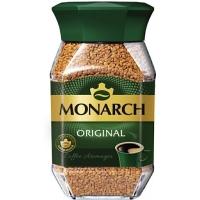 Монарх  кофе  95г*12 ORIGINAL