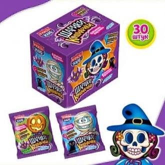 Карамель Канди Клаб Взрывная  1гр*30*(12...