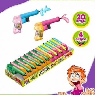 Жидкая конфета Канди Клаб 30мл*20*(12бл)...