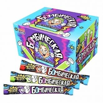 Жевательная резинка Канди Клаб 10гр*48*(...