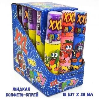 Жидкая конфета Канди Клаб 30мл*15*(20бл)...