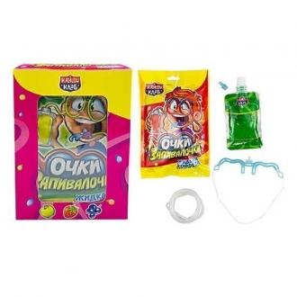 Жидкая конфета Канди Клаб 30мл*12*(24бл)...