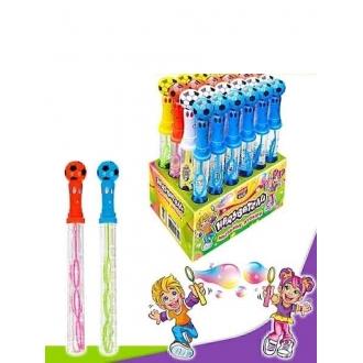 Мыльные пузыри Надуватели 60мл*24*(12бл)...