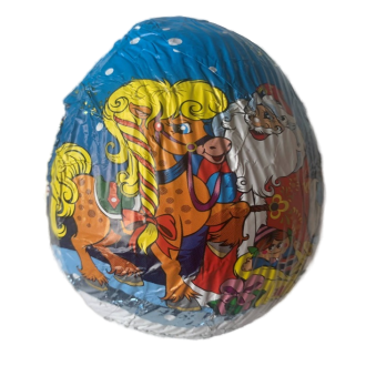 Фигурка из конд.глазури Канди Клаб  90гр...