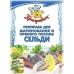 Приправа для пряного посола сельди Приправыч 15г*35