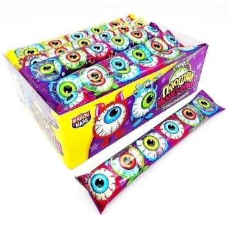 Зефир Канди Клаб 15гр*24*(12бл) Плюшки М...