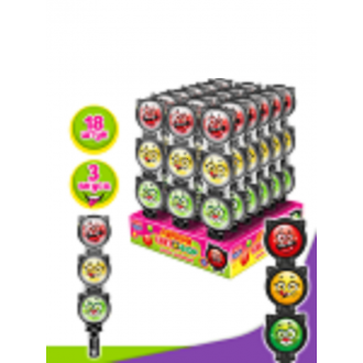 Желейный десерт  Канди Клаб 44гр*18*(8бл...