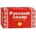 Сахар рафинад Русский ГОСТ 33222-2015 1кг*20